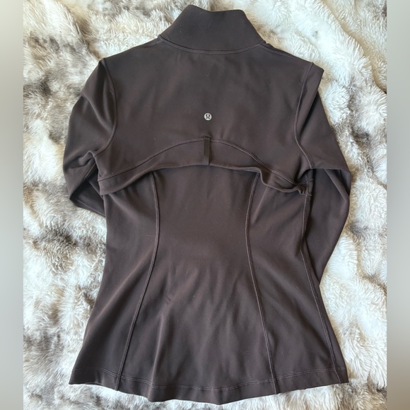 Lululemon Align Jacket - Picture 2 of 2